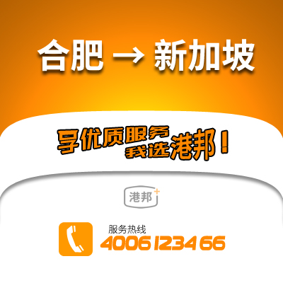 合肥物流,新加坡物流,國際物流,國際貨運(yùn)